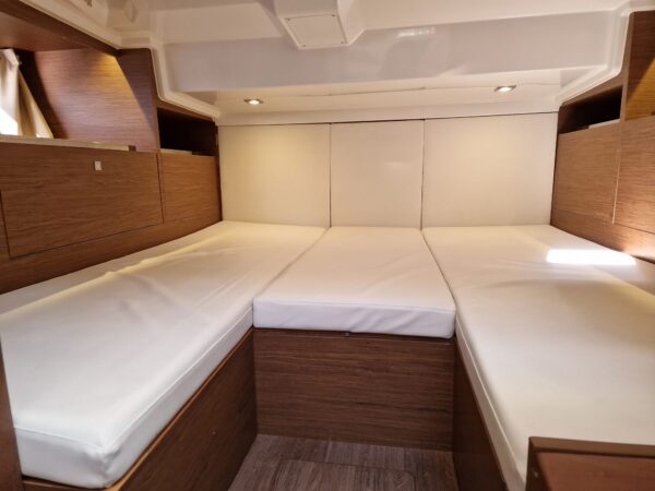 Jeanneau CAP CAMARAT 10.5 WA - immagine 28