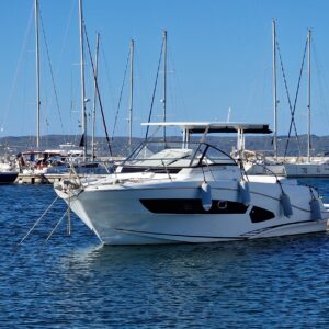 Jeanneau CAP CAMARAT 10.5 WA