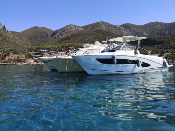 Jeanneau CAP CAMARAT 10.5 WA - immagine 4
