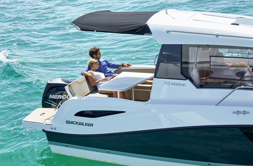 ACTIV 805 WEEKEND - immagine 2