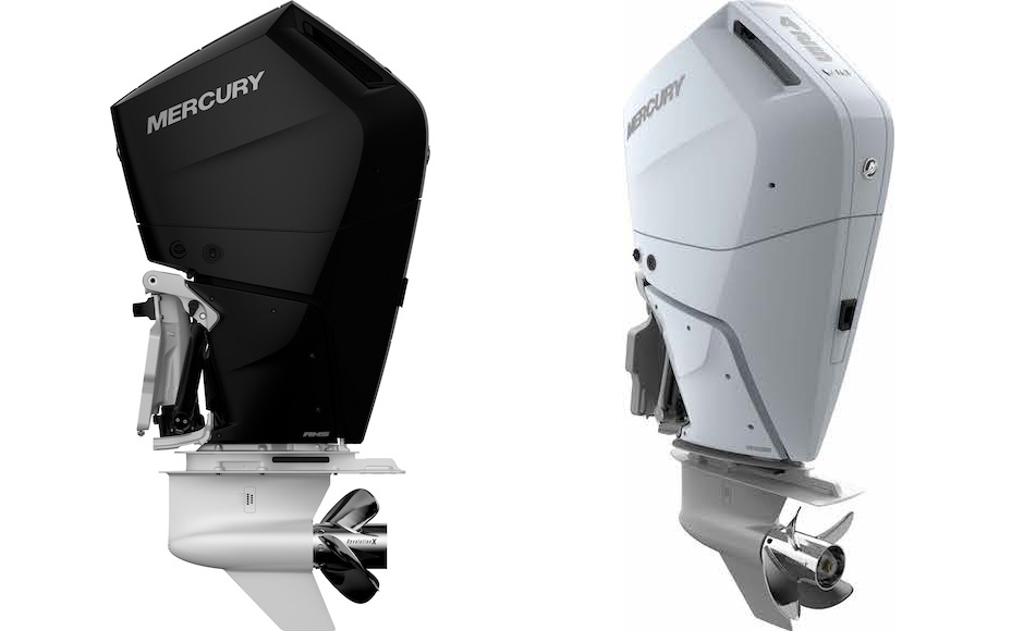 Nuovo Mercury VERADO 425 V10 - immagine 6