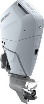 Nuovo Mercury VERADO 425 V10 - immagine 2